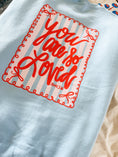 Load image into Gallery viewer, John 3:16 Sweatshirt
