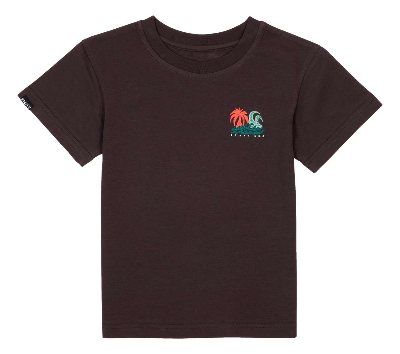 BinkyBro Samsara Graphic Tee