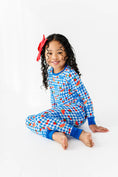 Load image into Gallery viewer, Berry Cool Pajamas
