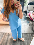 Load image into Gallery viewer, Baylor Set - Blue
