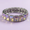 Load image into Gallery viewer, Estelle Bracelet - Silver
