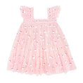 Load image into Gallery viewer, Little Bunny Tulle Dress

