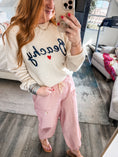 Load image into Gallery viewer, Beachy Sweater
