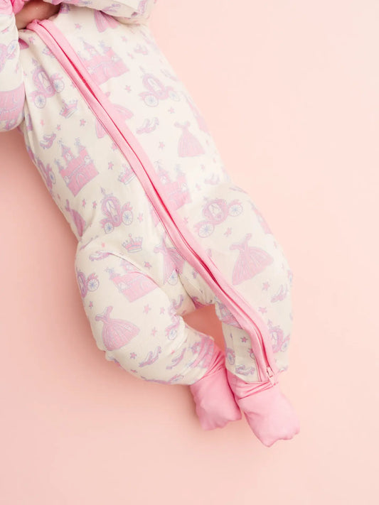 Princess Footie