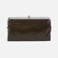 Load image into Gallery viewer, Hobo Lauren Wallet - Deep Moss
