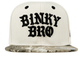 Load image into Gallery viewer, BinkyBro Durban Hat
