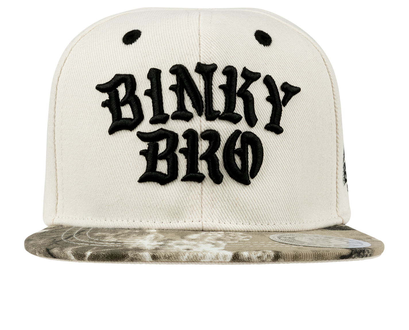 BinkyBro Durban Hat