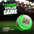 Load image into Gallery viewer, Light Up Baseball - Glow in Dark Balls

