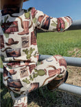 Load image into Gallery viewer, Outlaw PJ Set
