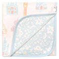 Load image into Gallery viewer, Copper Pearl Three Layer Quilt - Princess Palace
