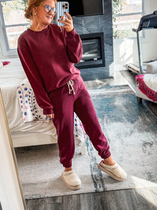 Z Supply Stadium Joggers