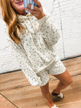 Load image into Gallery viewer, Layla Floral Shorts
