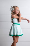 Load image into Gallery viewer, Gingham Sporty Dress
