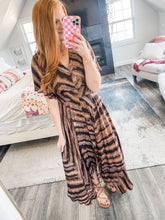 Load image into Gallery viewer, Quartz Maxi Dress
