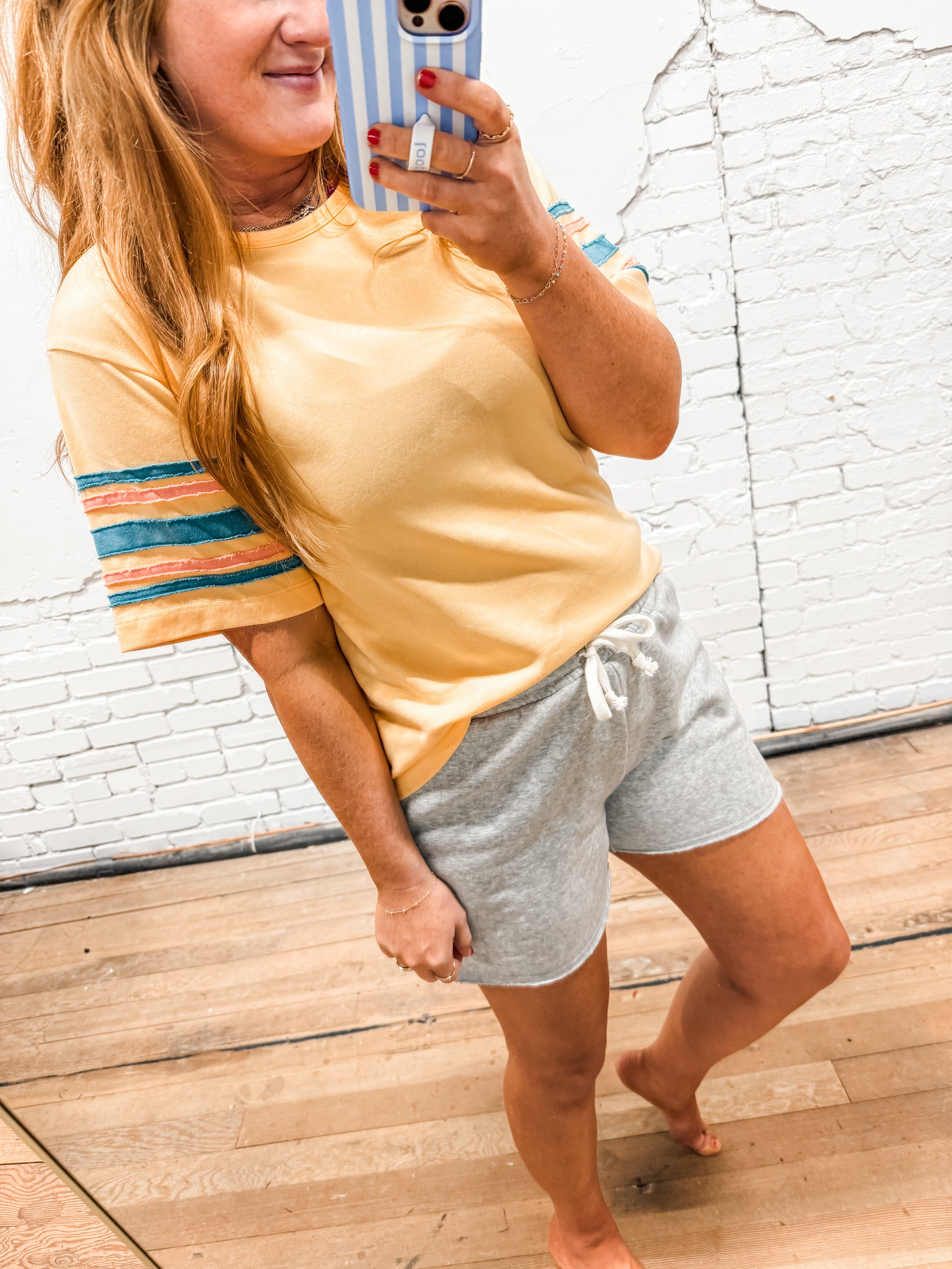 Honey Top