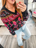 Load image into Gallery viewer, Tasha Sweater
