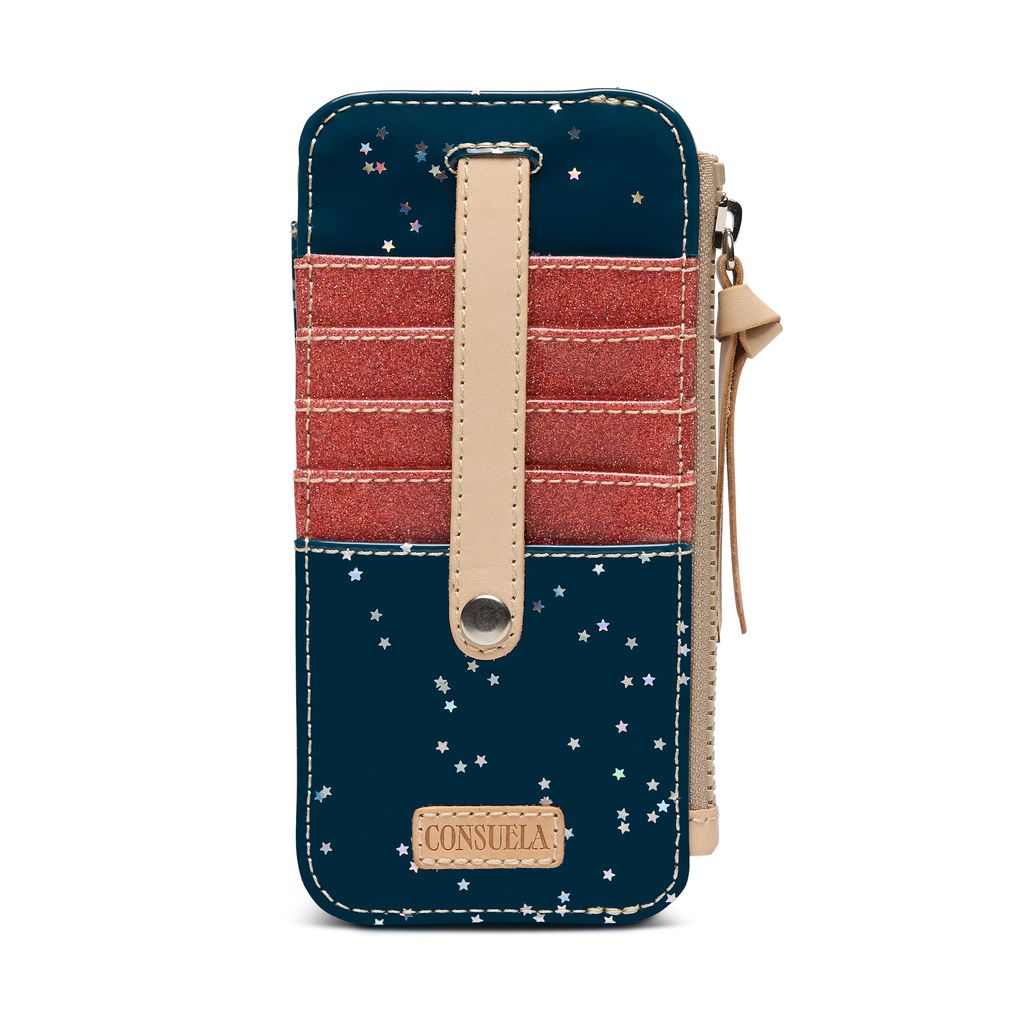 Consuela Card Organizer - Nyla