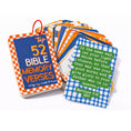 Load image into Gallery viewer, Kids Bible Memory Cards - Pink
