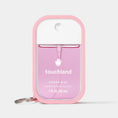 Load image into Gallery viewer, Touchland Hand Mist Case - Bubblegum Pink
