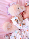 Load image into Gallery viewer, Large Cuddle Plush Friends | Shimmer Seahorse
