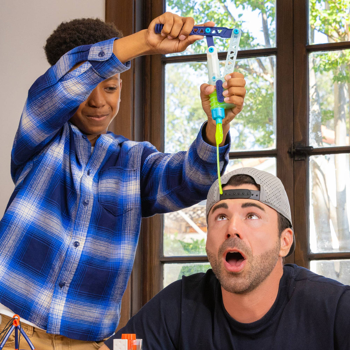 Crunch Labs Crunch Kit Slime Prank Lab