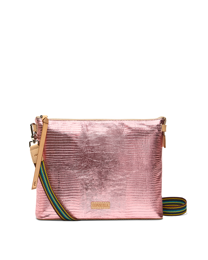 Consuela Downtown Crossbody - Elodie