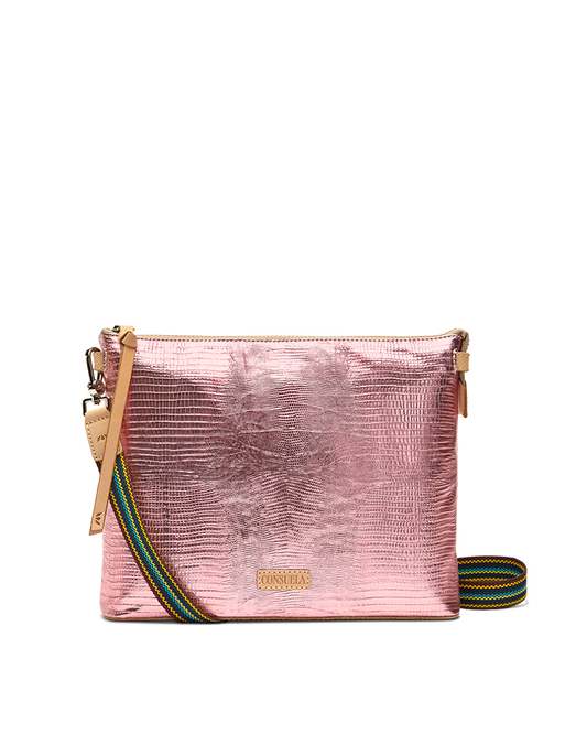 Consuela Downtown Crossbody - Elodie