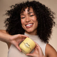 Load image into Gallery viewer, Kitsch Moisturizing Coconut Oil Deep Conditioning Treatment Mask
