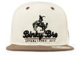 Load image into Gallery viewer, BinkyBro Payson Hat
