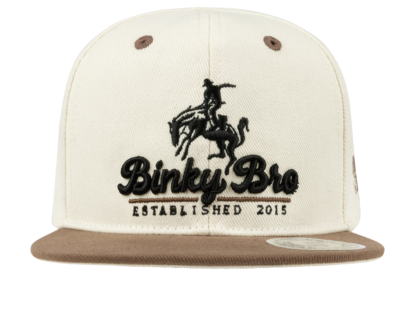 BinkyBro Payson Hat