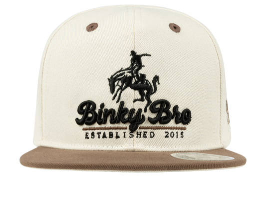 BinkyBro Payson Hat