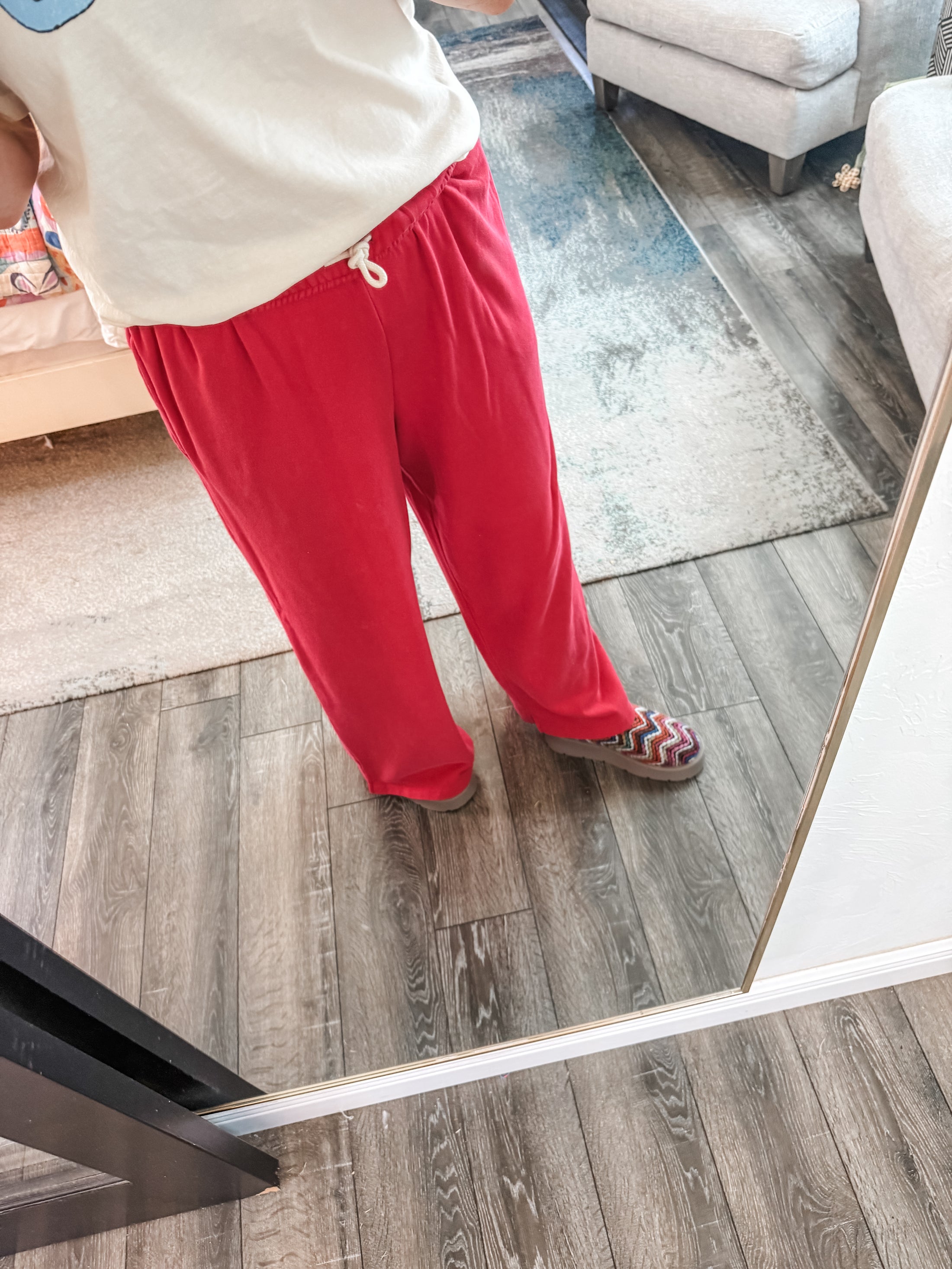 Rhoden Sweatpants