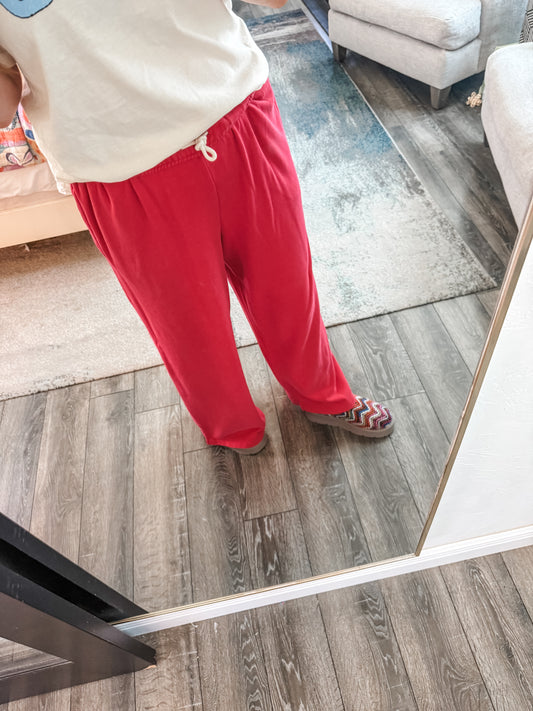 Rhoden Sweatpants