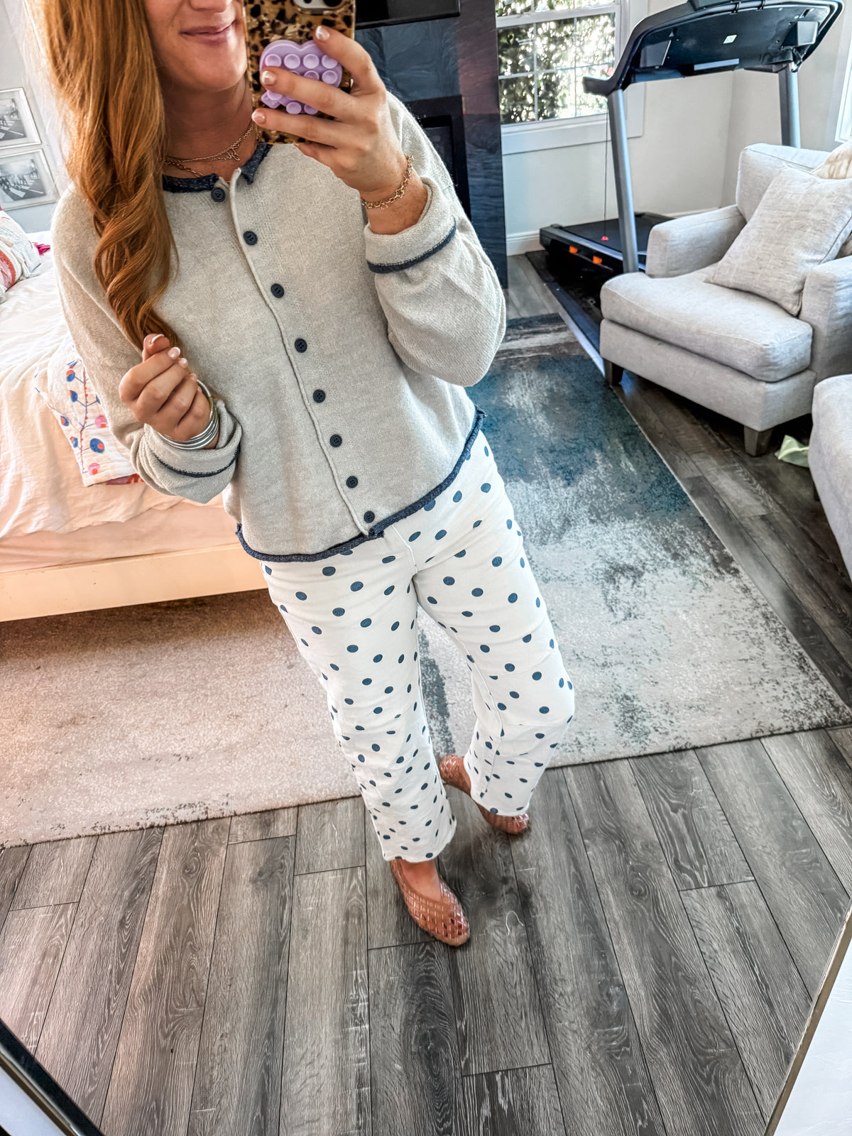 Amelia Cardigan