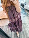 Load image into Gallery viewer, Daniella Lace Dress
