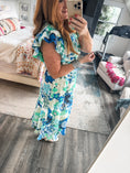 Load image into Gallery viewer, Merritt Floral Dress
