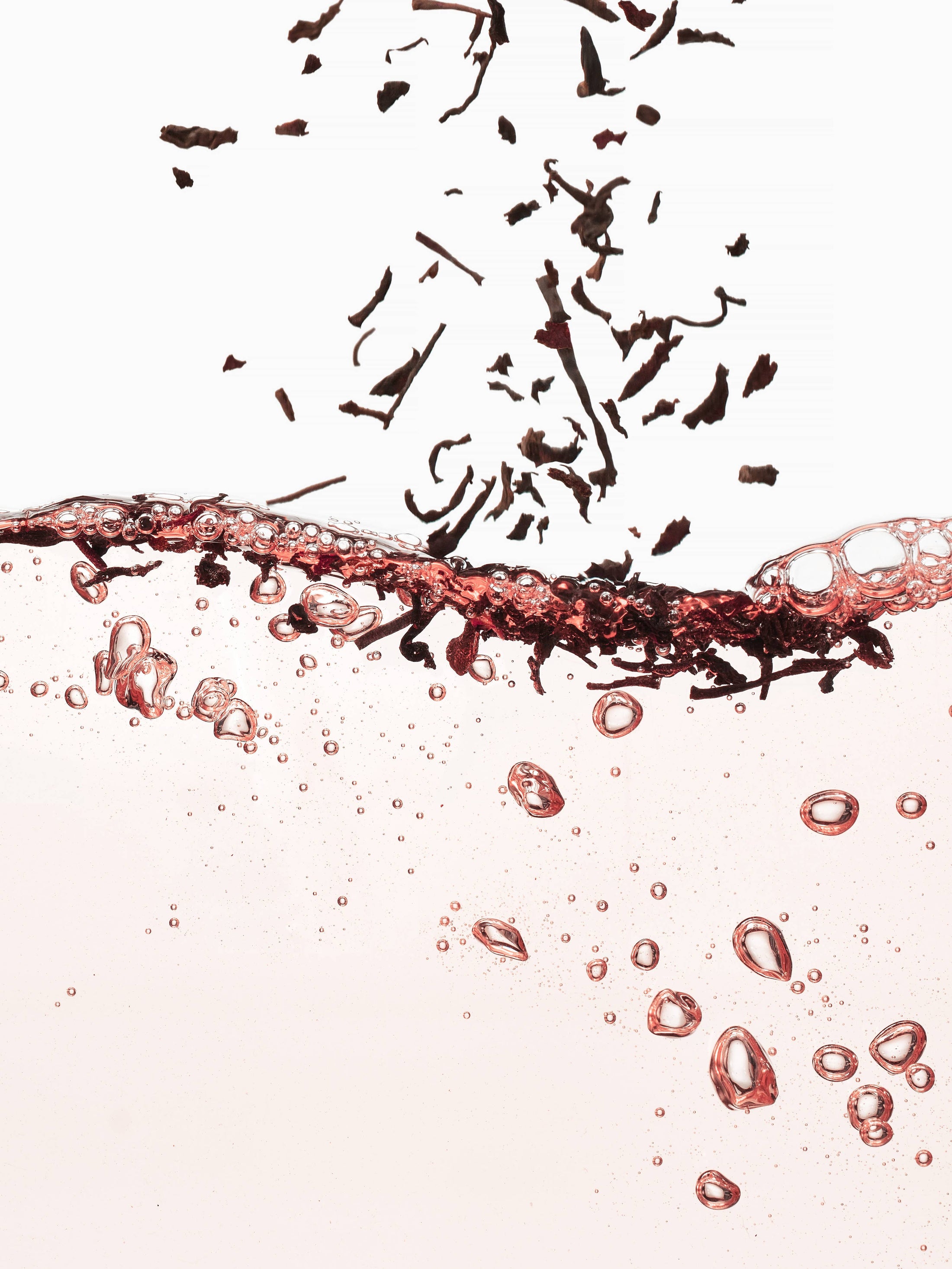 Black Tea & Rosé Hydrating Vegan Body Balm