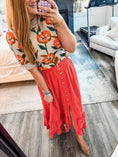 Load image into Gallery viewer, Poppy Sweater Top
