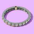 Load image into Gallery viewer, Zoe Bracelet - Grey
