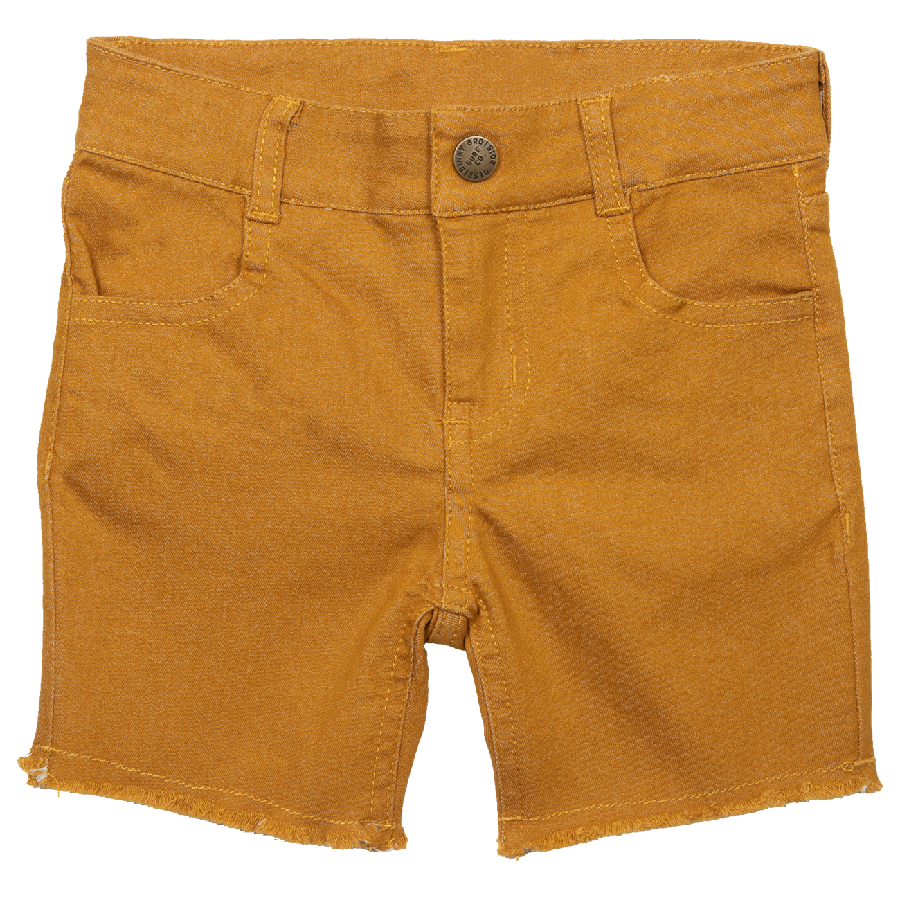 Kids Short Waco Apricot