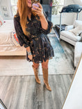 Load image into Gallery viewer, Hollis Floral Dress
