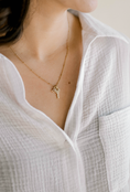 Load image into Gallery viewer, My Father's House Necklace
