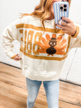 Load image into Gallery viewer, Gobble Sweater
