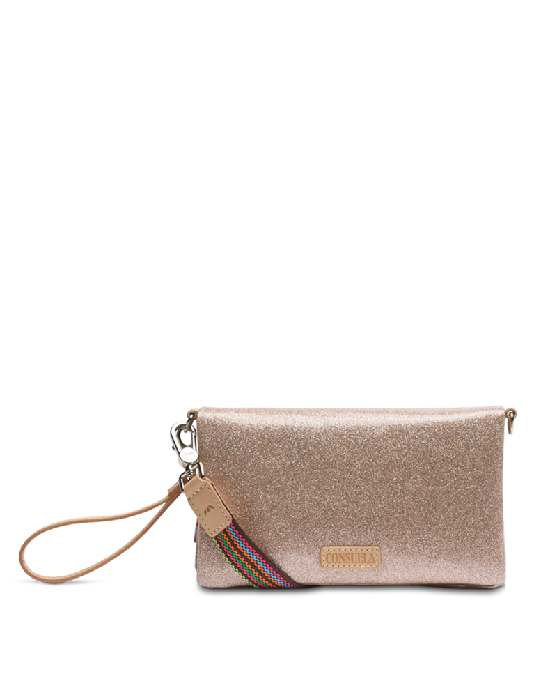 Consuela Uptown Crossbody - Emery