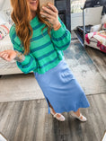 Load image into Gallery viewer, Reese Midi Dress
