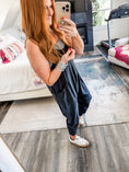 Load image into Gallery viewer, Amanda Jumpsuit
