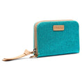 Load image into Gallery viewer, Consuela Zippy Wallet - Lumi
