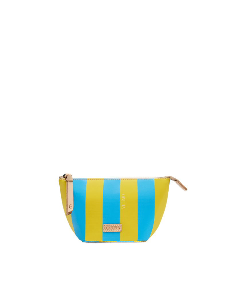 Consuela Medium Tool Kit - Surfside