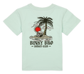 Load image into Gallery viewer, BinkyBro Shelter Island Graphic Tee
