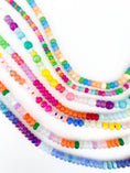 Load image into Gallery viewer, Party Loop Necklace
